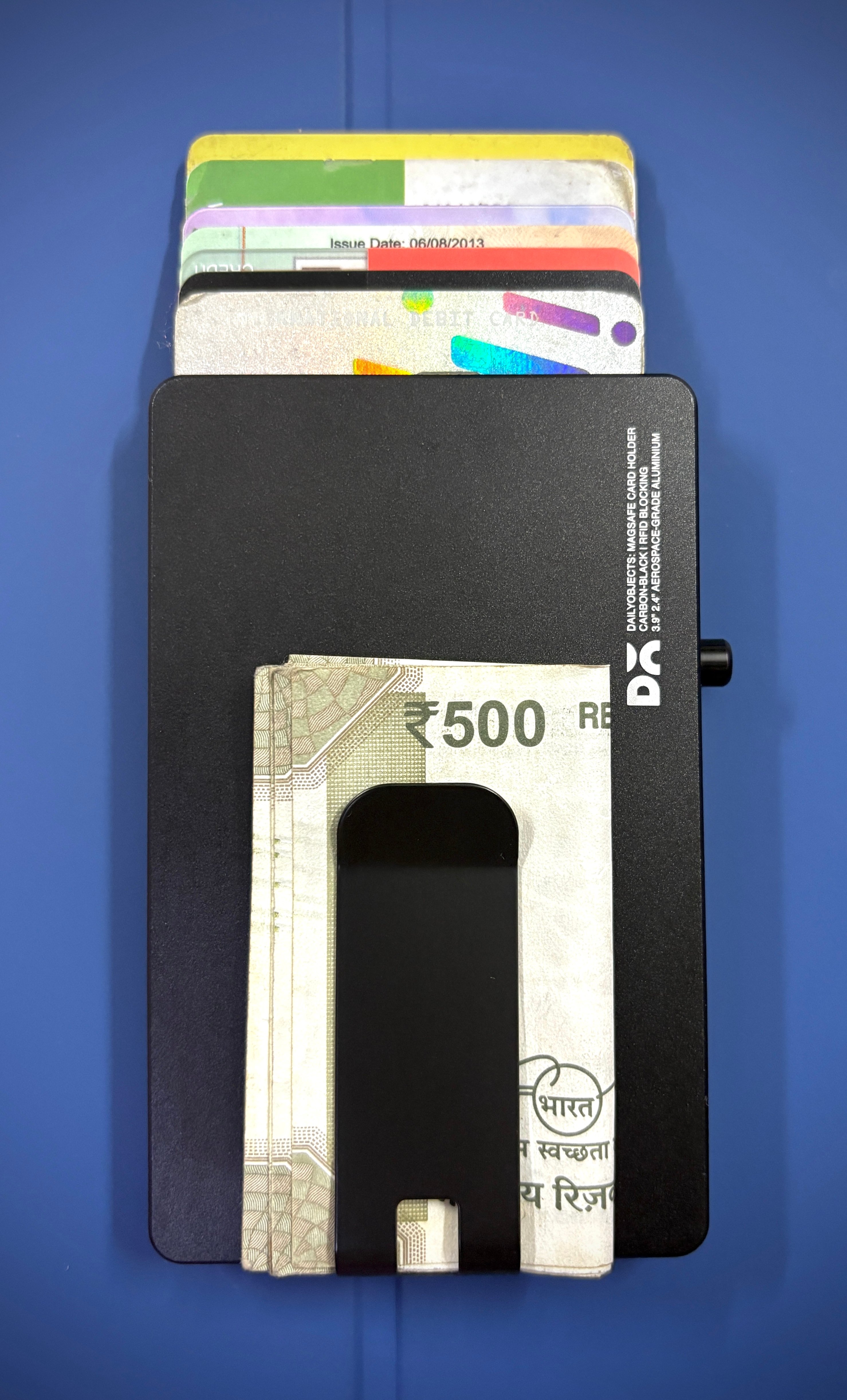 BEST SLEEK MAGSAFE WALLET