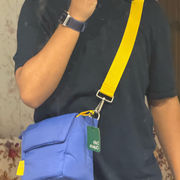 This is the best sling bag
