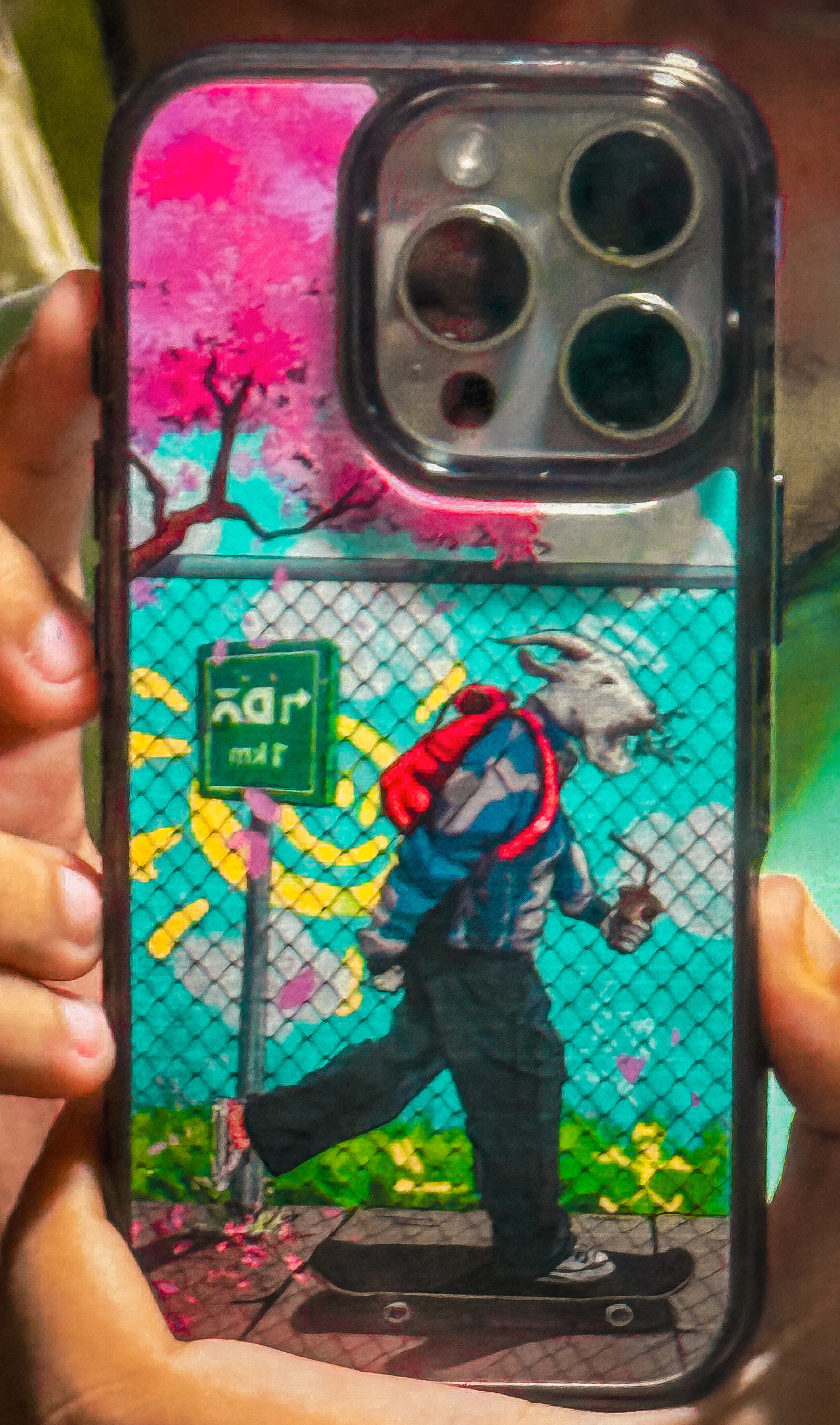 REALLY IMPRESSED WITH THE QUALITY