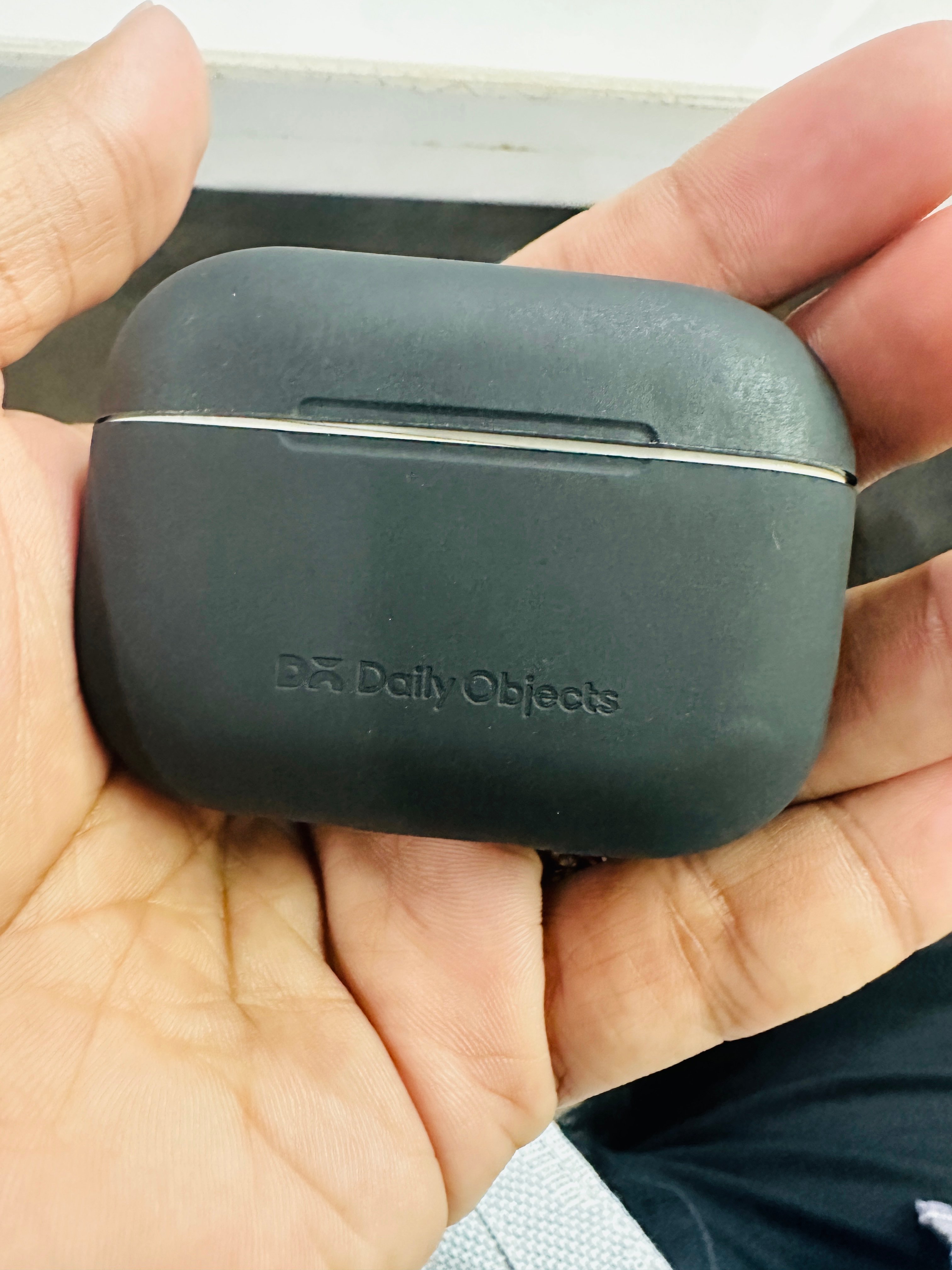 NICE QUALITY AND FIT