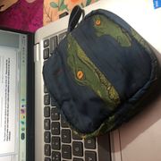 Travel friendly