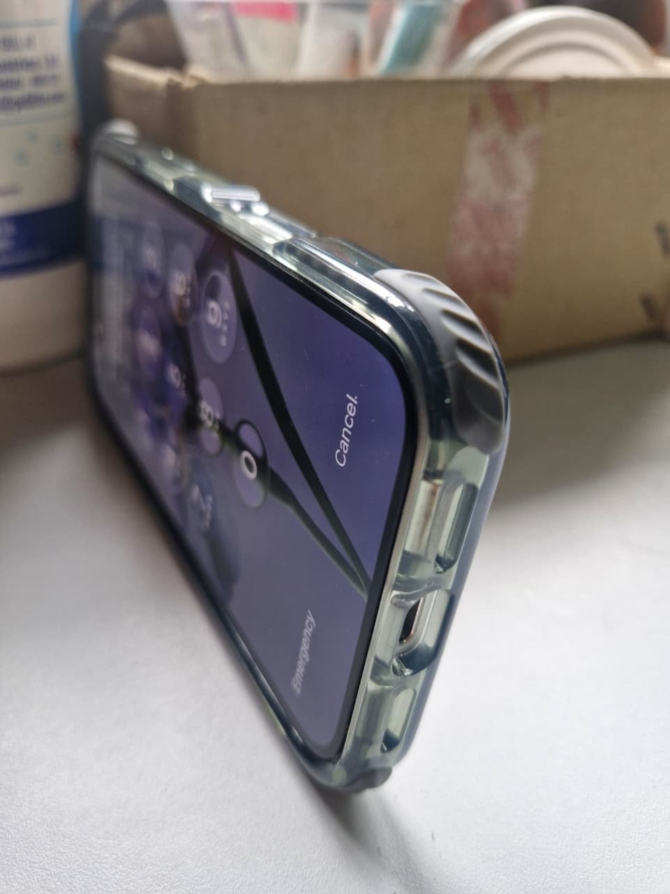 REFLEX MAGSAFE SHIELD CASE COVER