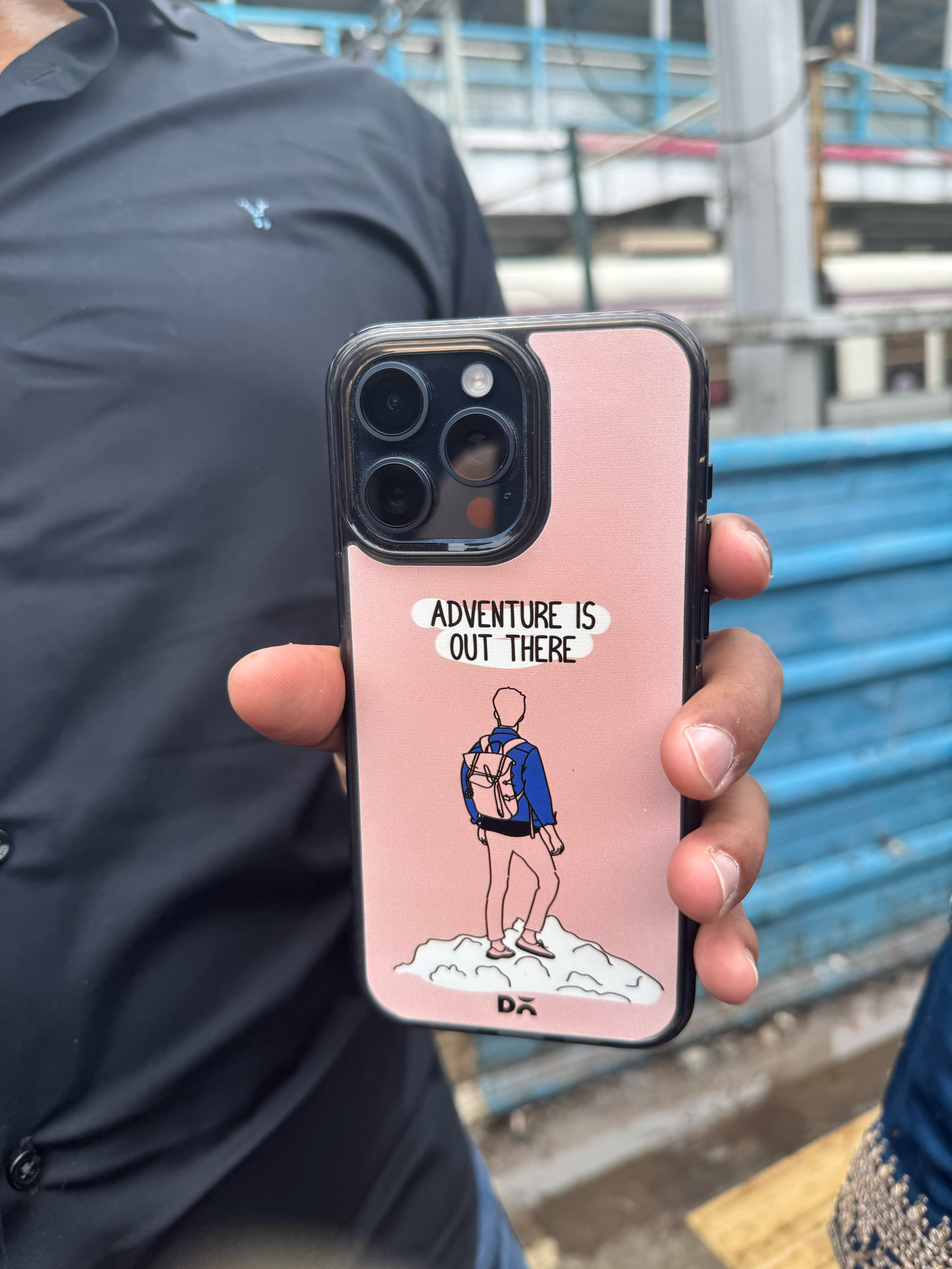 AWESOME CASE TO GIFT