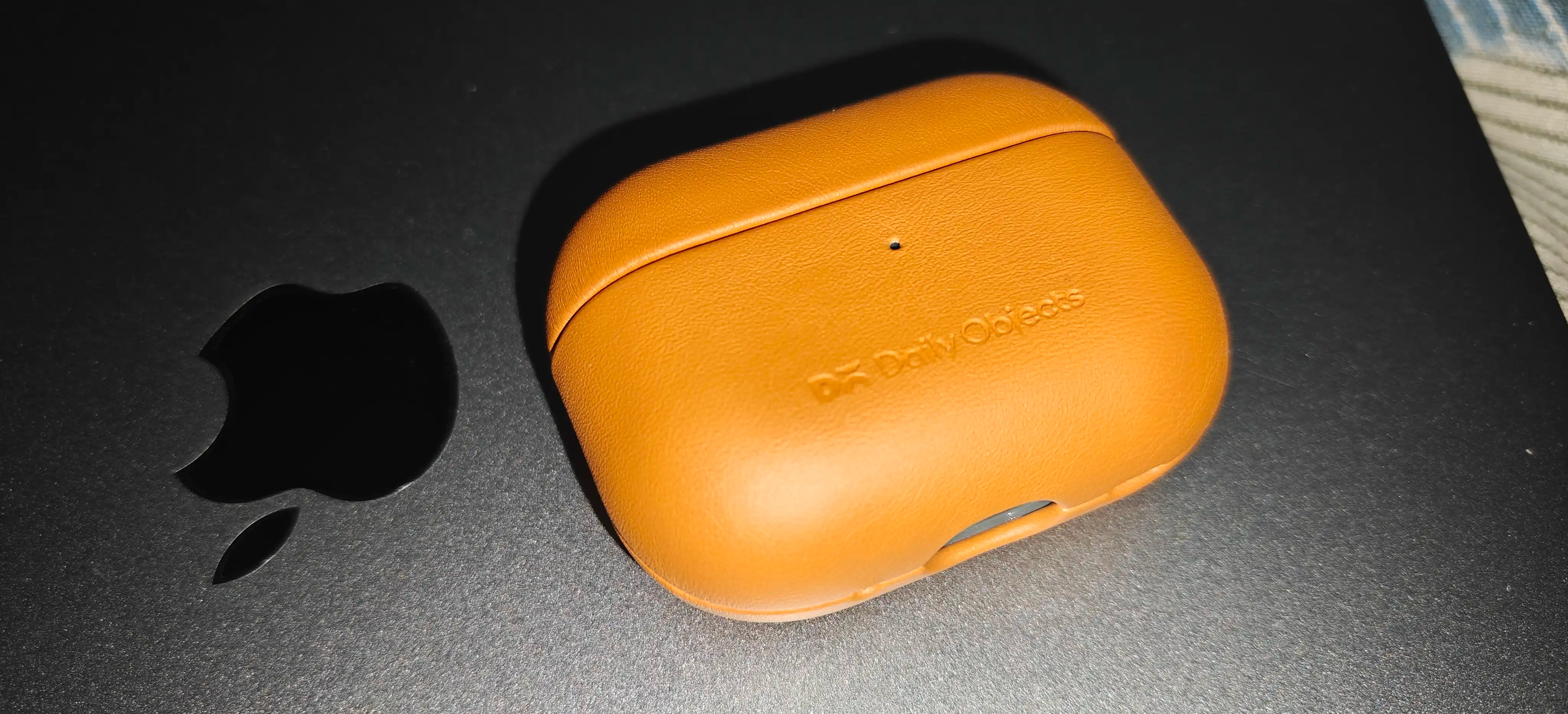 PERFECT FIT AND MATERIAL USED