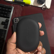 earphone and cable pouch