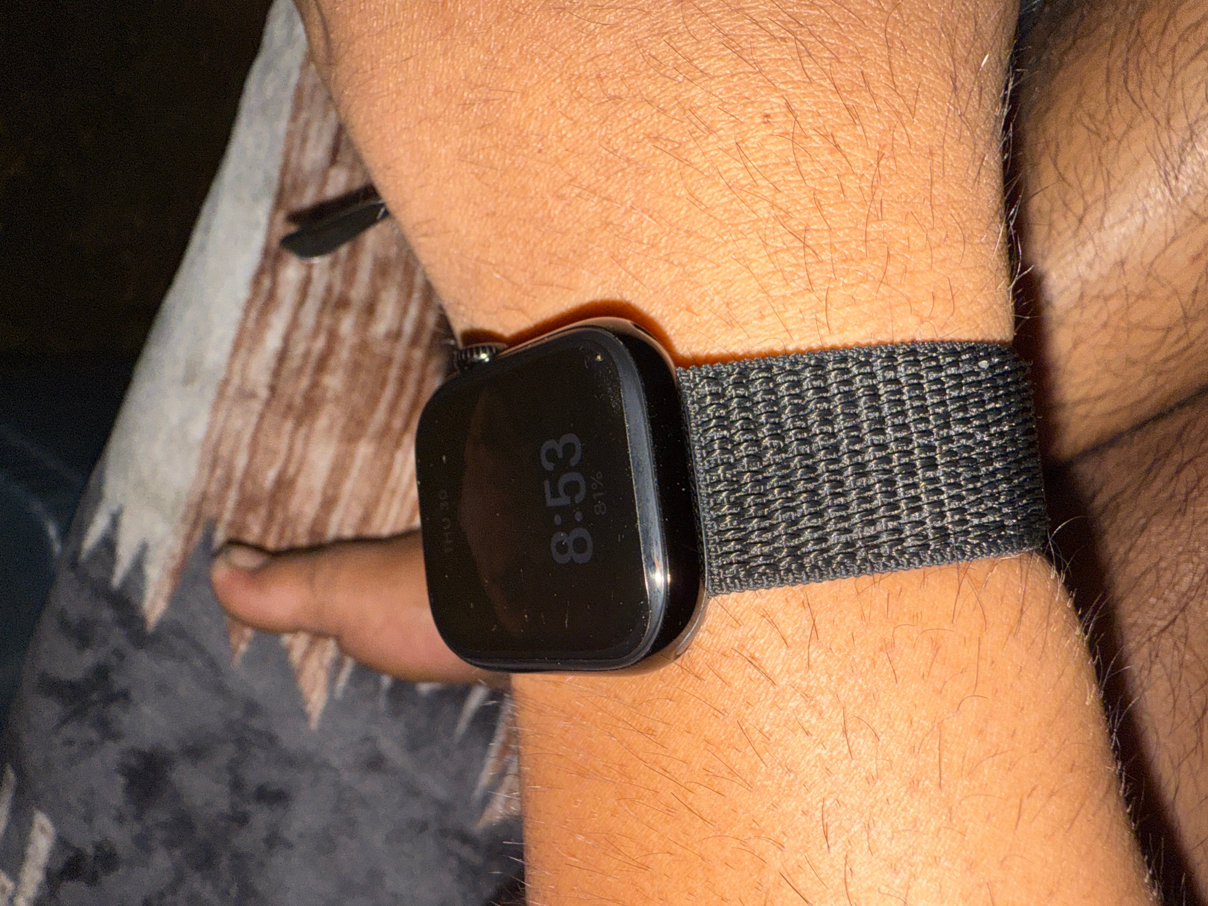 APPLE WATCH 10 SERIES 42MM