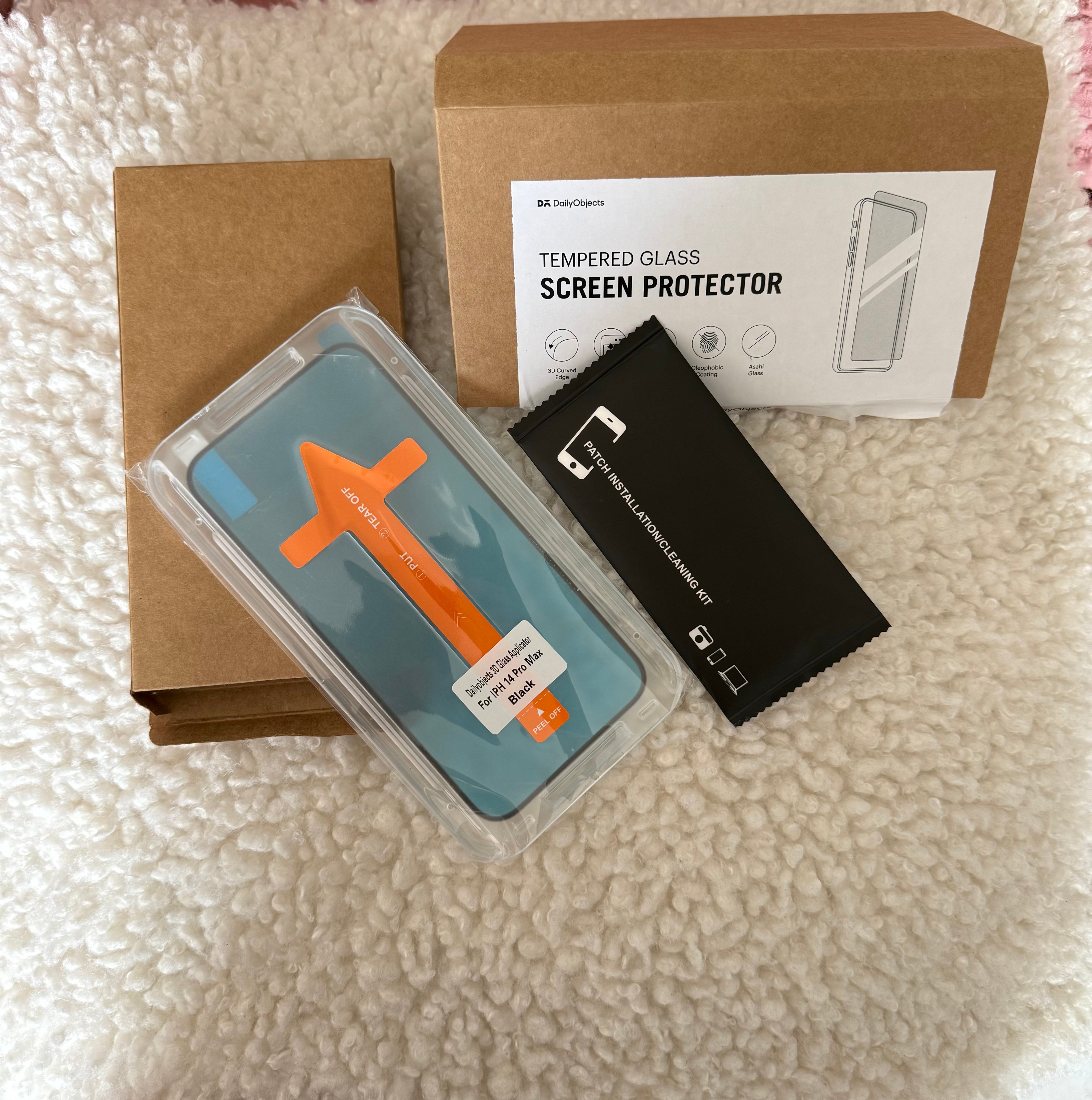 RELIABLE PROTECTION WITH A GREEN TOUCH!