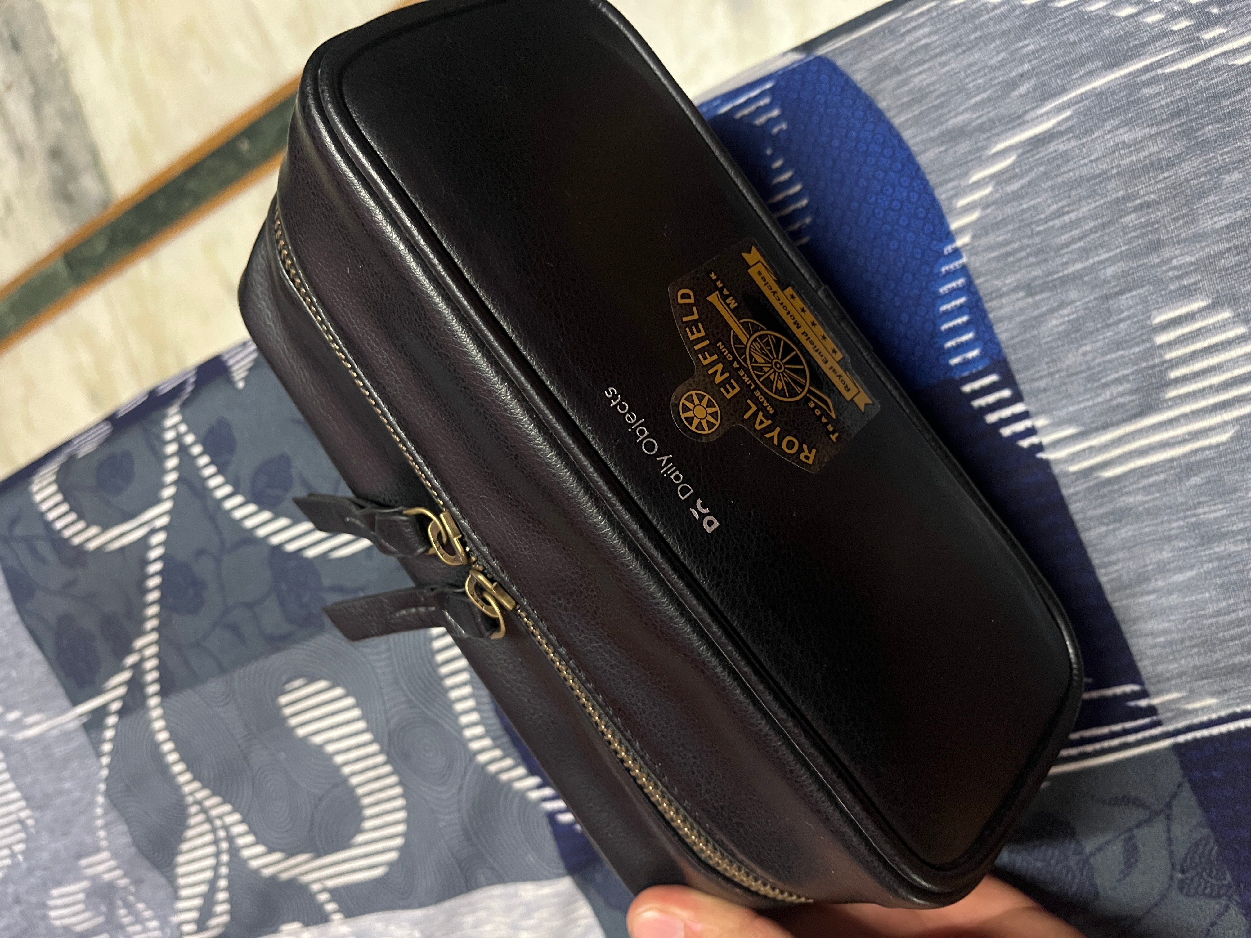 SPACIOUS AND GOOD QUALITY