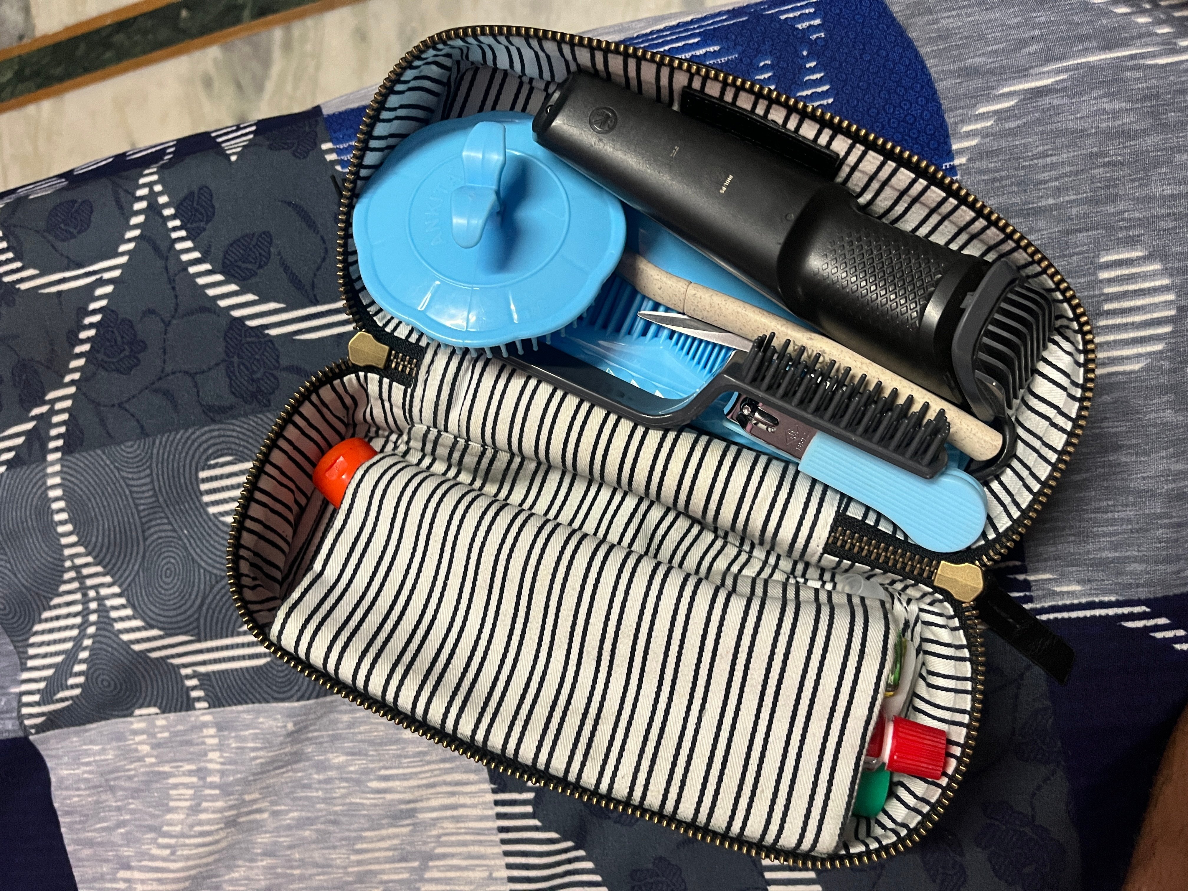 SPACIOUS AND GOOD QUALITY