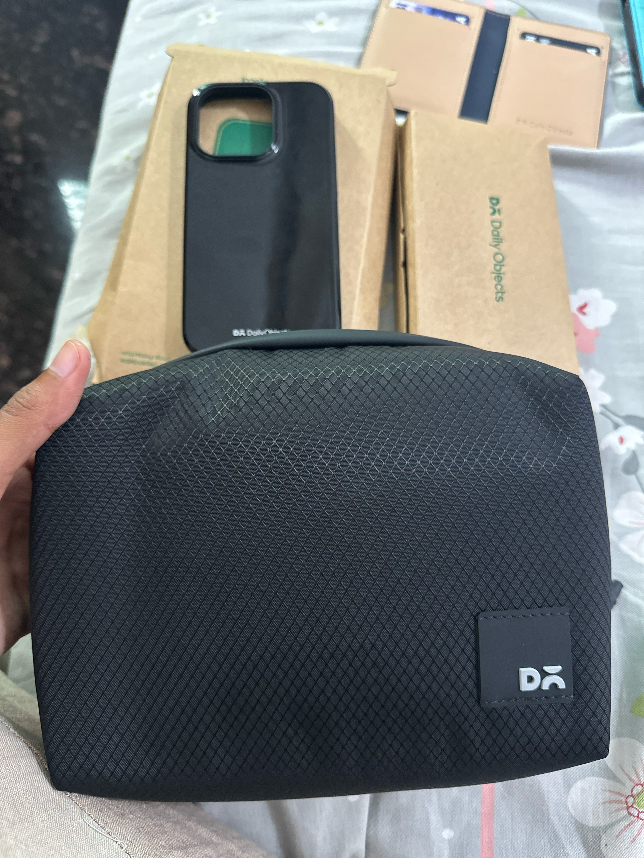 VERY SAFE TO CARRY HARD DRIVES